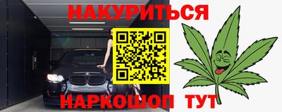 гидра Кандалакша